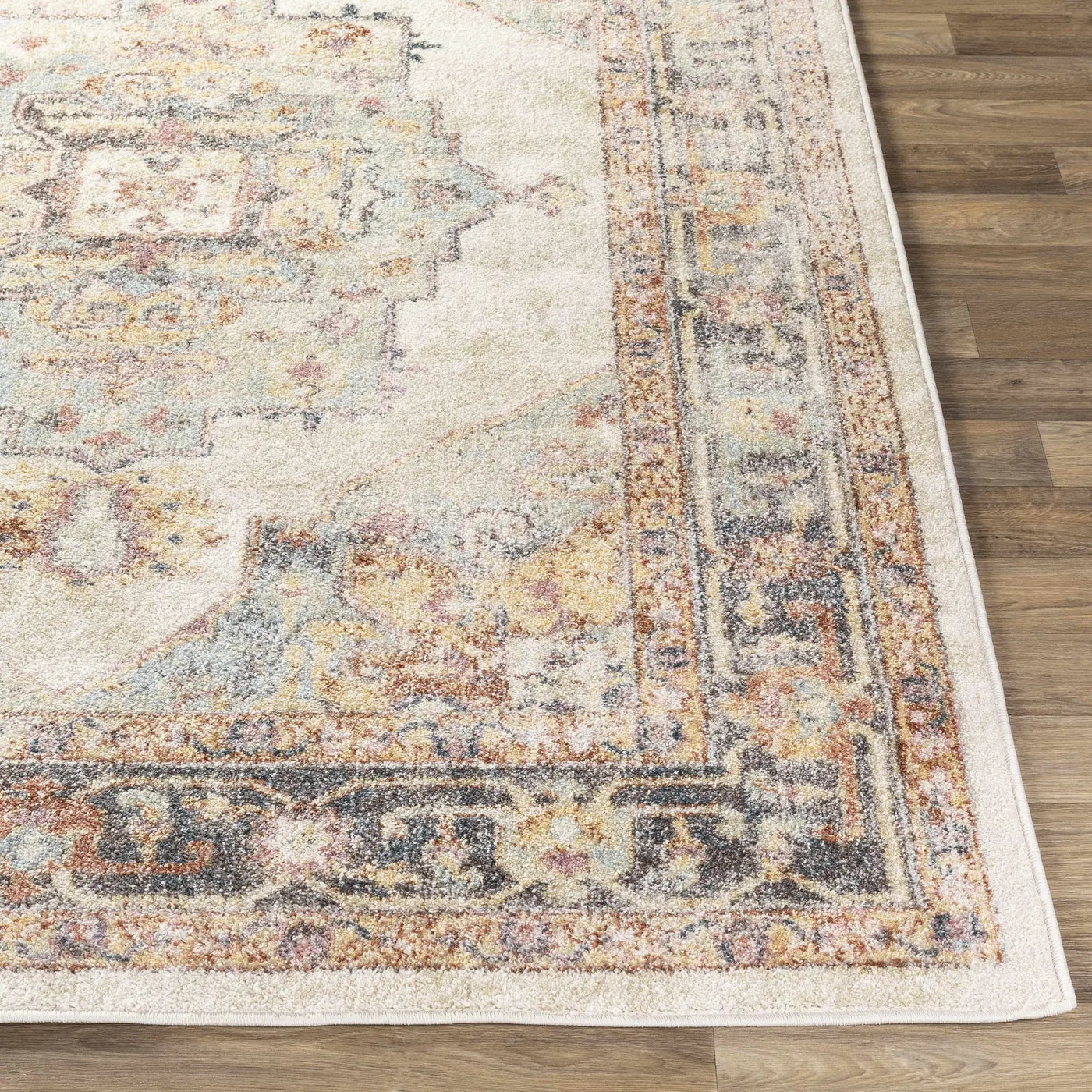 Hillcrest Area Rug by Boutique Rugs