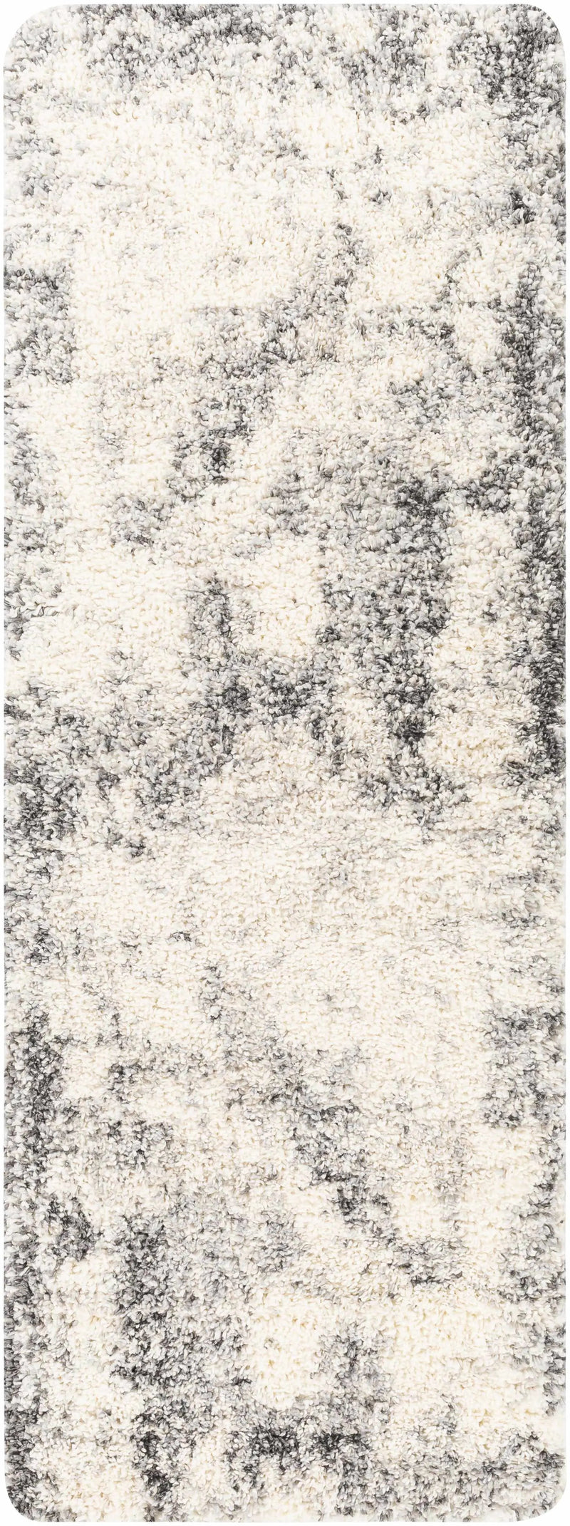Hilotongan Plush Abstract Area Rug by Boutique Rugs