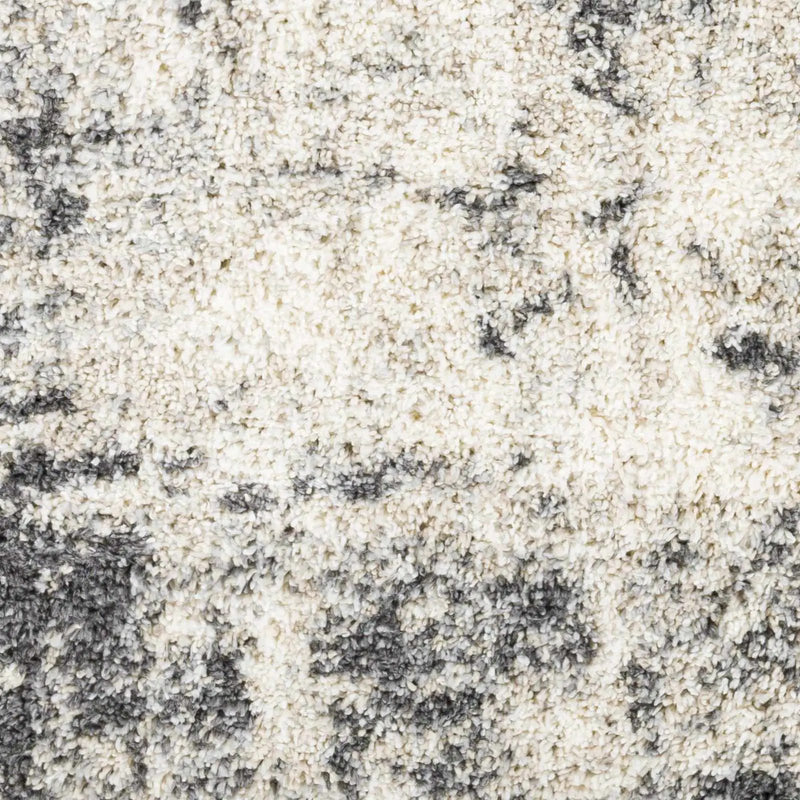 Hilotongan Plush Abstract Area Rug by Boutique Rugs