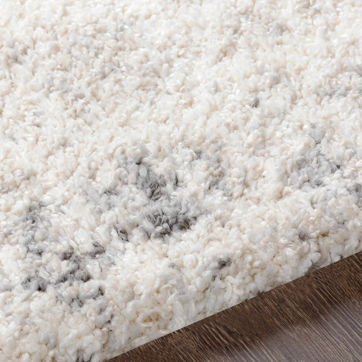 Hilotongan Plush Abstract Area Rug, photo 9 of 10
