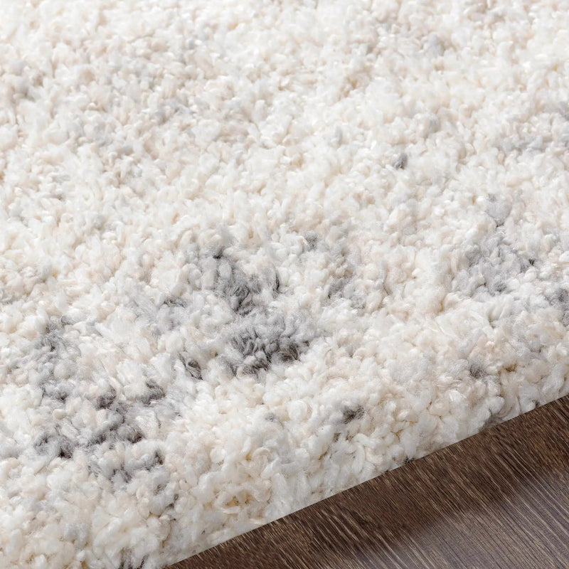 Hilotongan Plush Abstract Area Rug by Boutique Rugs