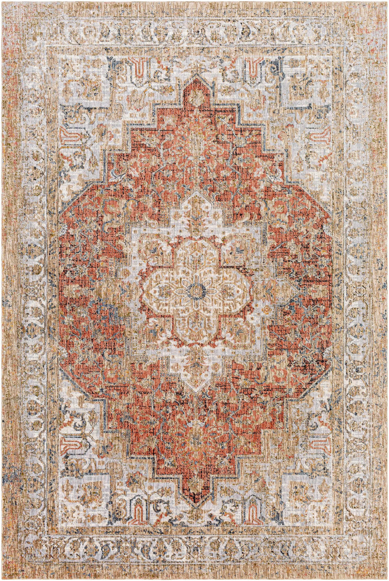 Himaao Area Rug - Clearance by Boutique Rugs