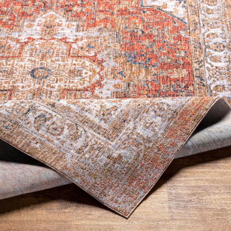 Himaao Area Rug - Clearance by Boutique Rugs