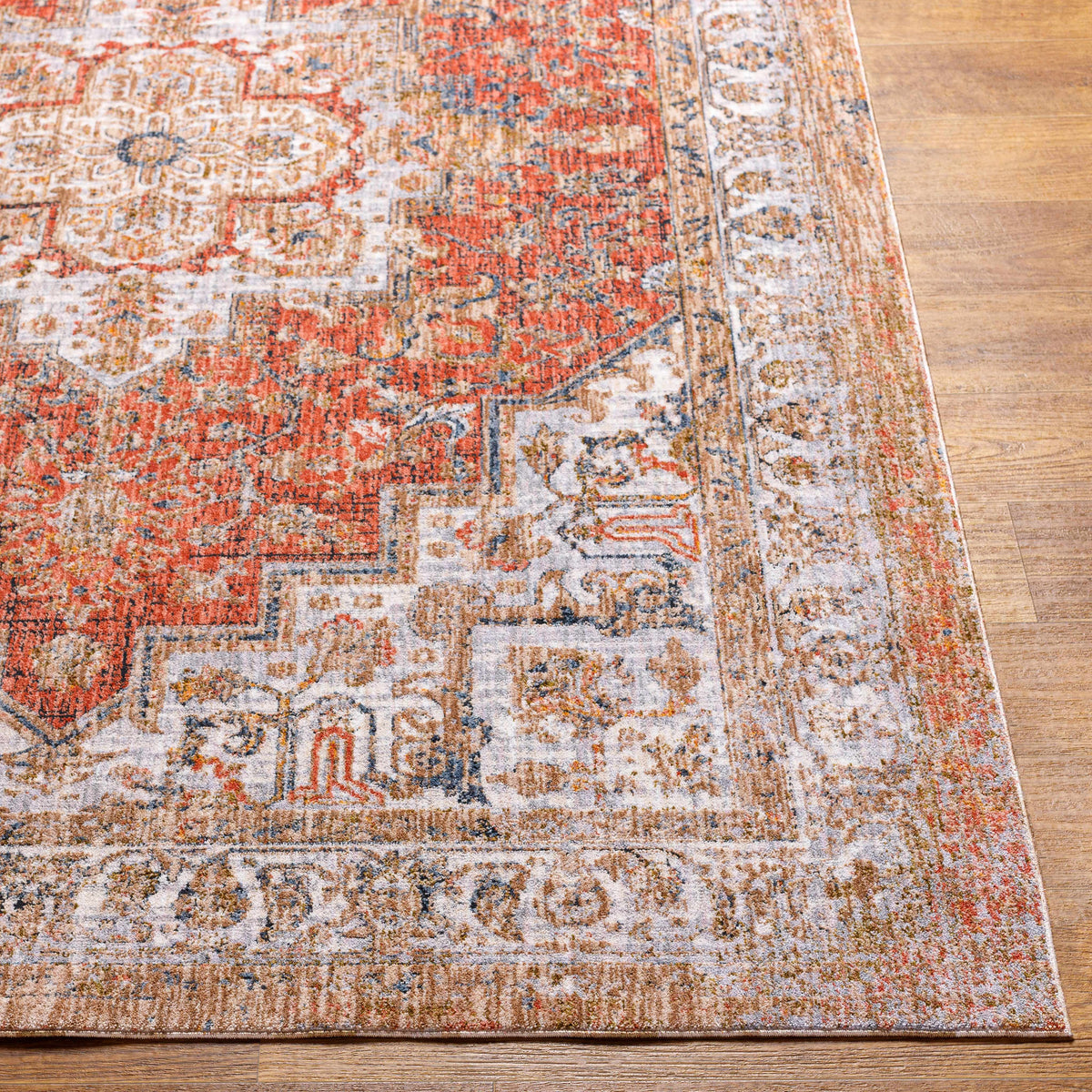 Himaao Area Rug - Clearance, photo 3 of 7