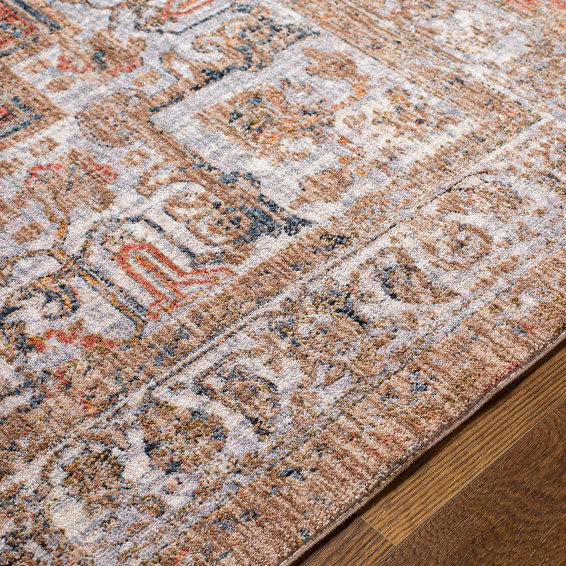 Himaao Area Rug - Clearance by Boutique Rugs