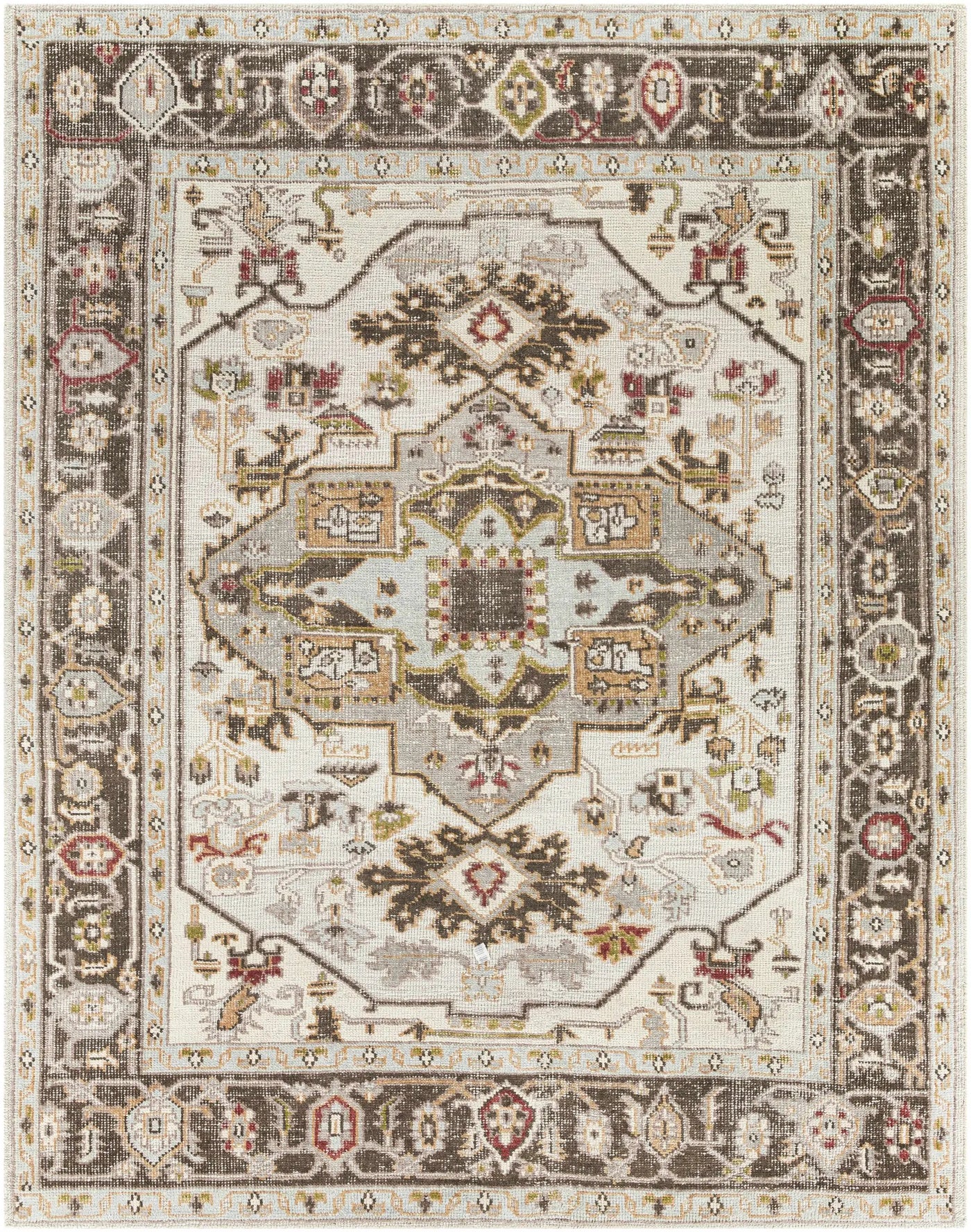 Hinapalanan Outdoor Area Rug - Clearance by Boutique Rugs