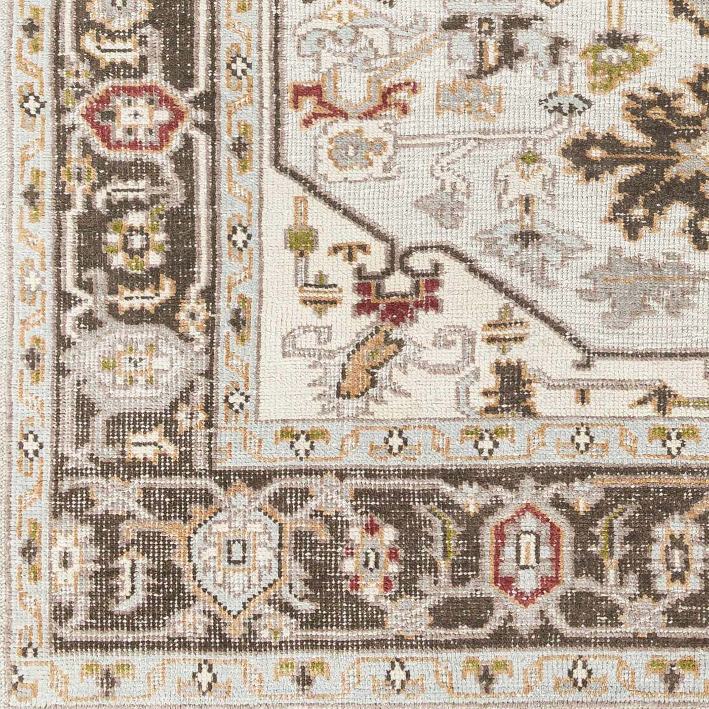 Hinapalanan Outdoor Area Rug - Clearance by Boutique Rugs