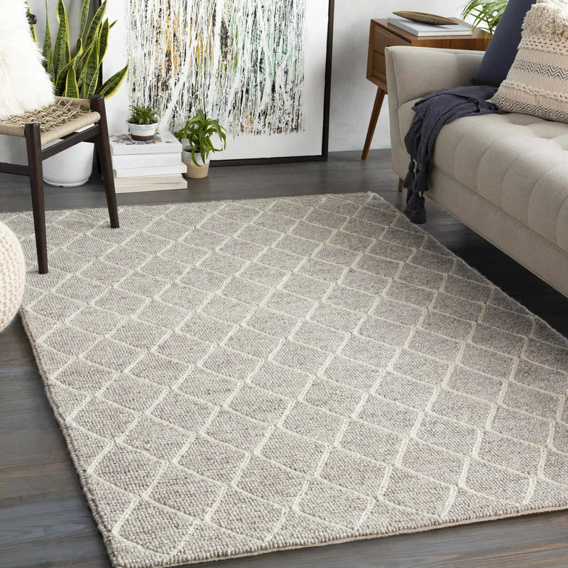 Hindley Area Rug - Clearance by Boutique Rugs
