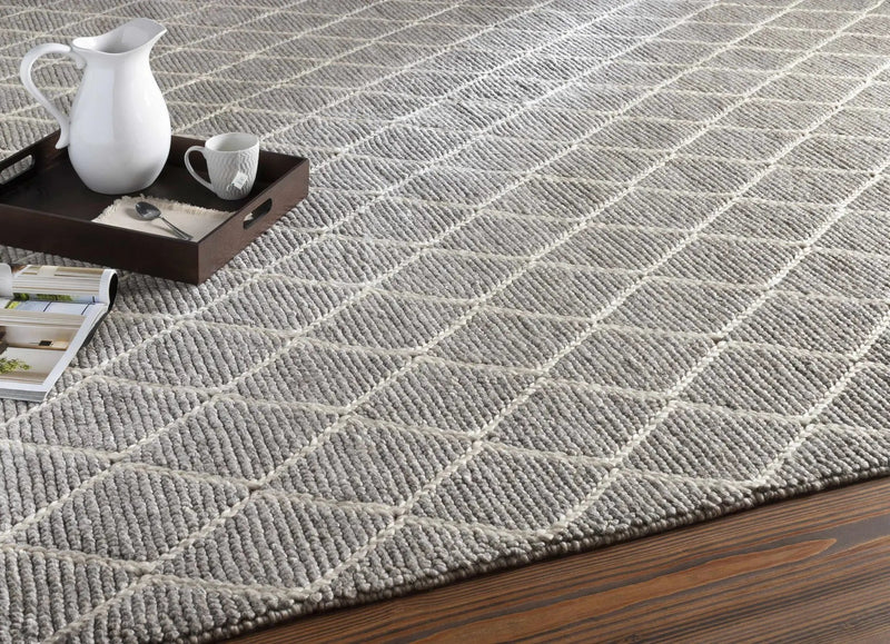 Hindley Area Rug - Clearance by Boutique Rugs