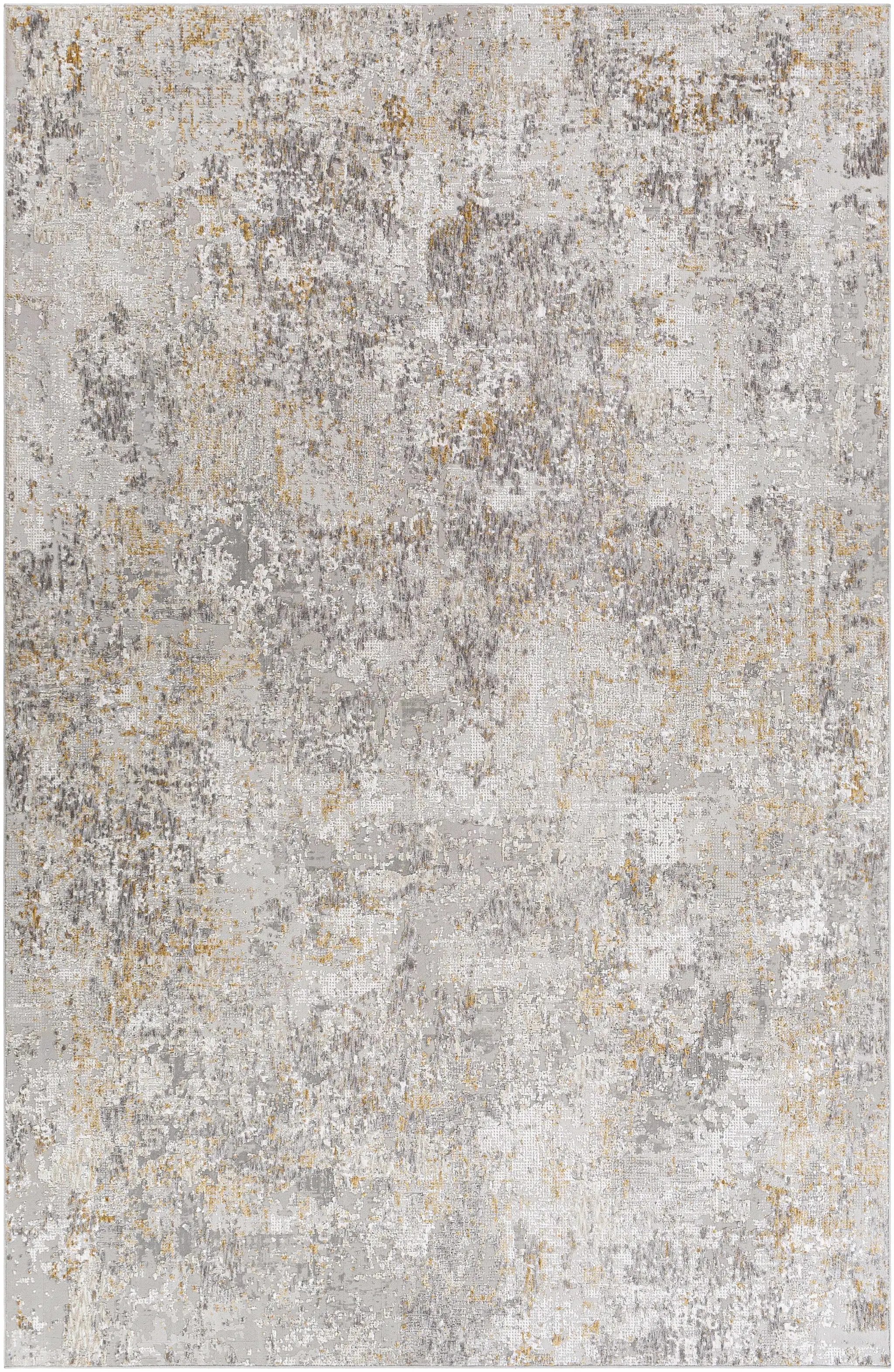 Hirwaun Textured Luxe Area Rug by Boutique Rugs