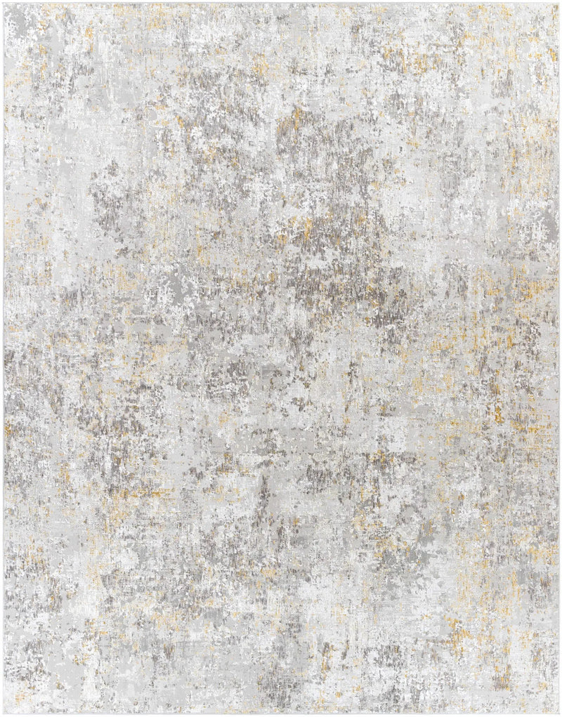 Hirwaun Textured Luxe Area Rug by Boutique Rugs