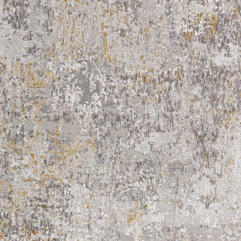 Hirwaun Textured Luxe Area Rug by Boutique Rugs