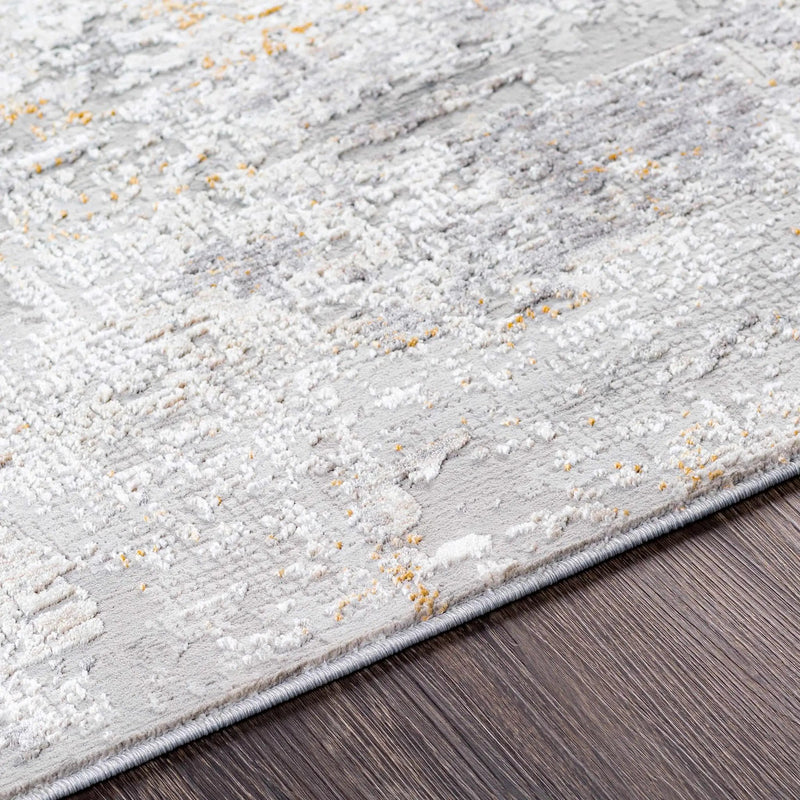 Hirwaun Textured Luxe Area Rug by Boutique Rugs
