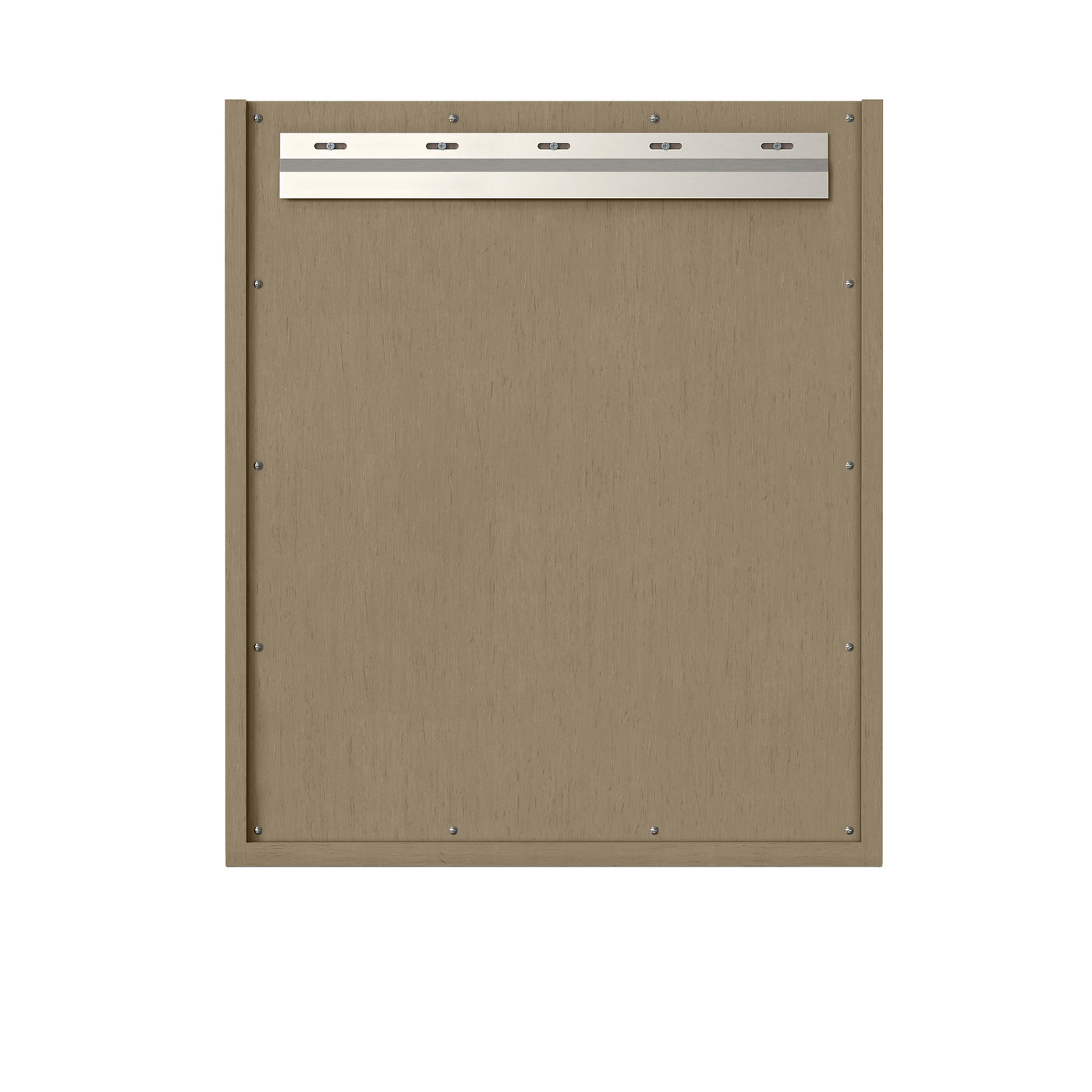 James Martin Chianti 24" Single Bathroom Vanity, Walnut Whisper, view 29