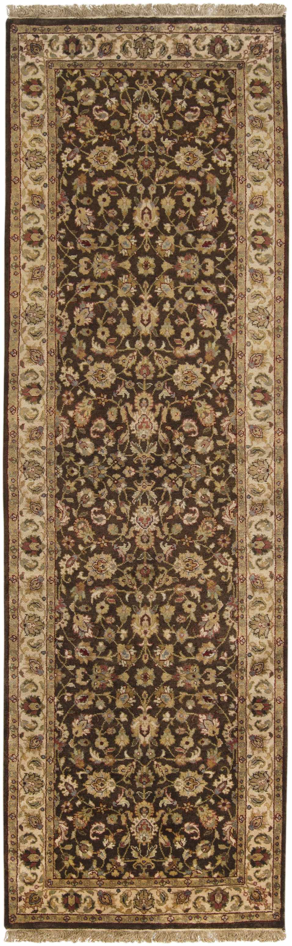 Hillisburg Premium Wool Carpet - Clearance by Boutique Rugs