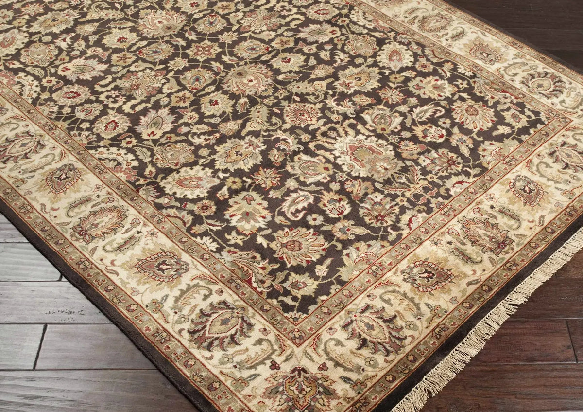 Hillisburg Premium Wool Carpet - Clearance, photo 3 of 6