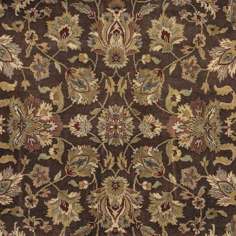 Hillisburg Premium Wool Carpet - Clearance by Boutique Rugs