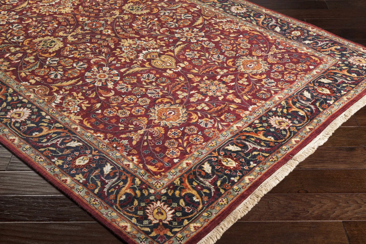 Hall Clearance Rug - Clearance, photo 2 of 4
