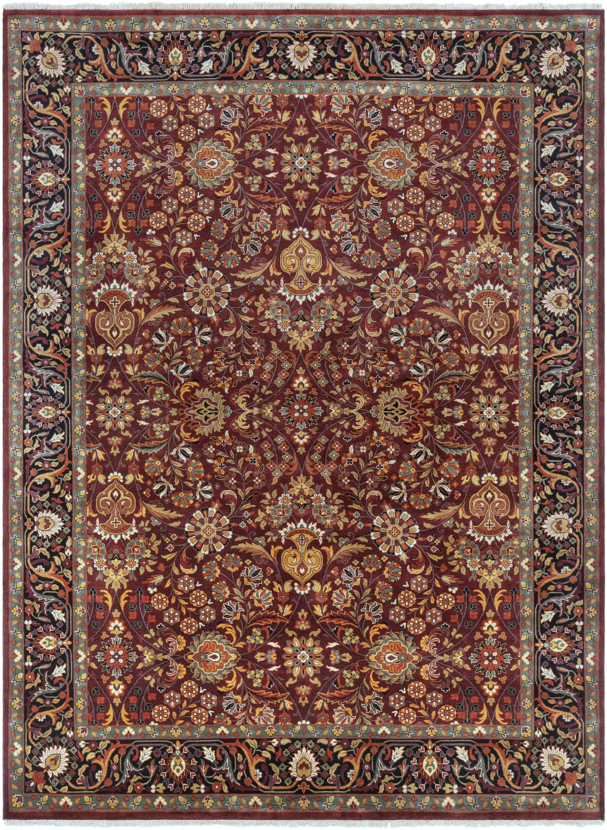 Hall Clearance Rug - Clearance, photo 4 of 4