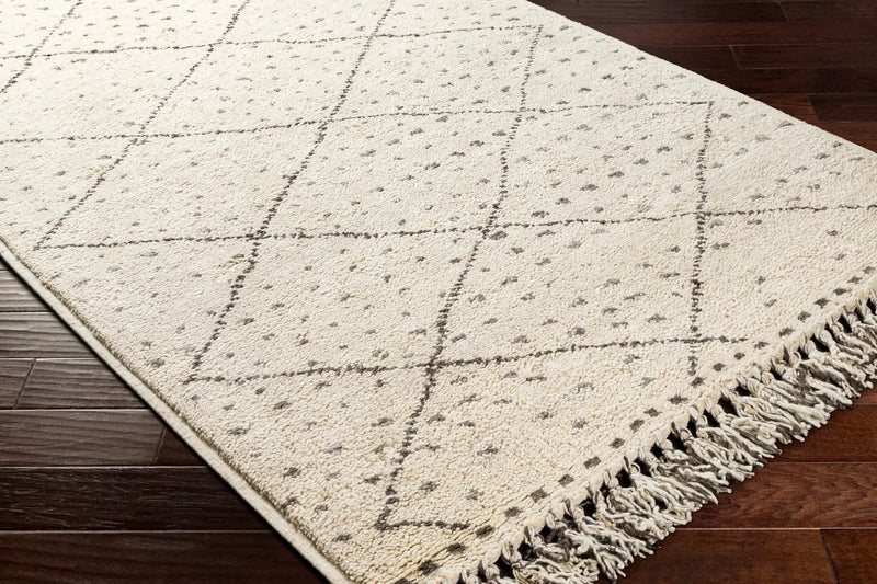 Halling Area Rug - Clearance by Boutique Rugs