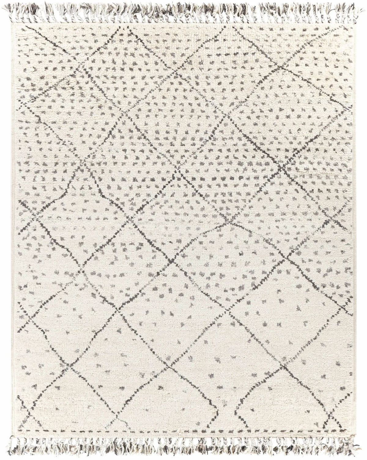 Halling Area Rug - Clearance