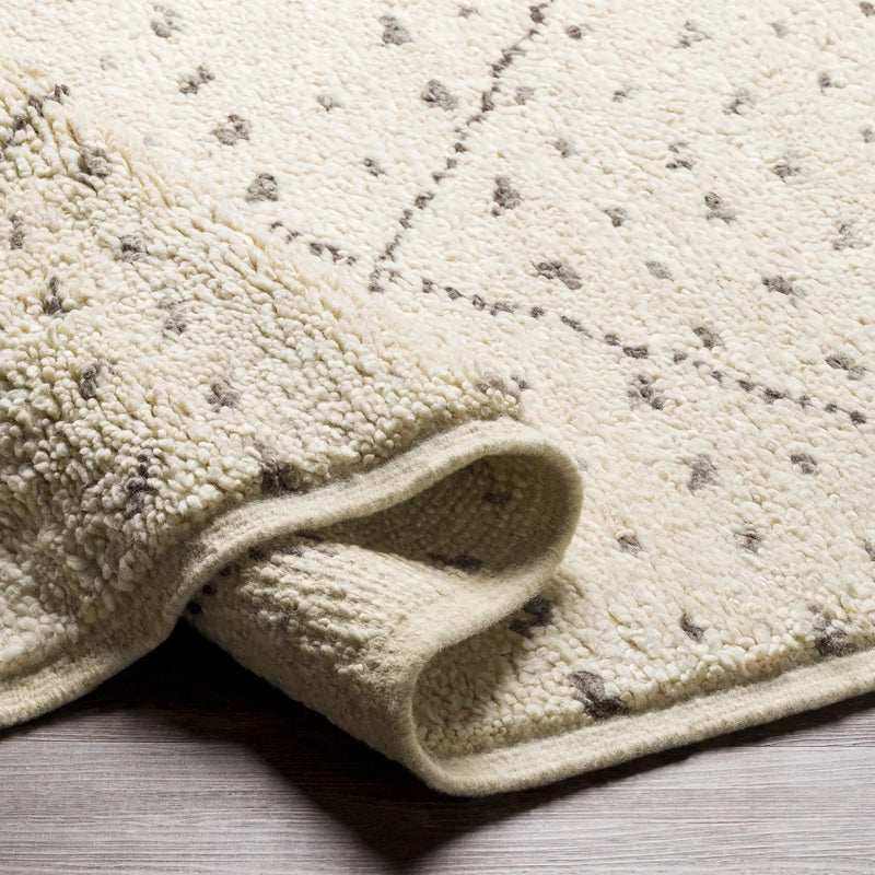 Halling Area Rug - Clearance by Boutique Rugs