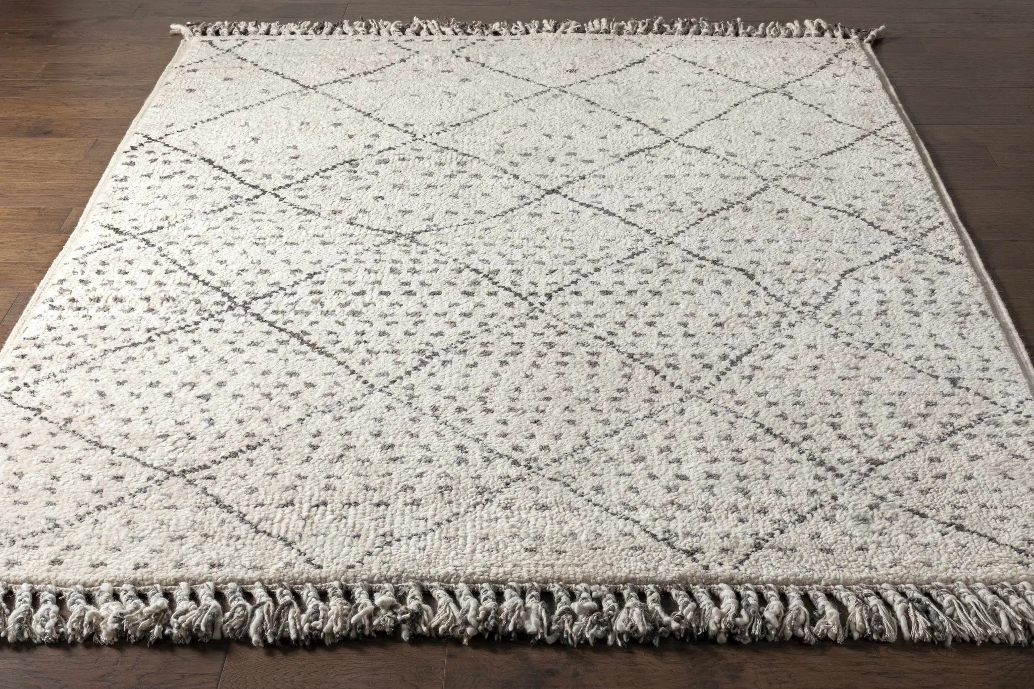 Halling Area Rug - Clearance by Boutique Rugs