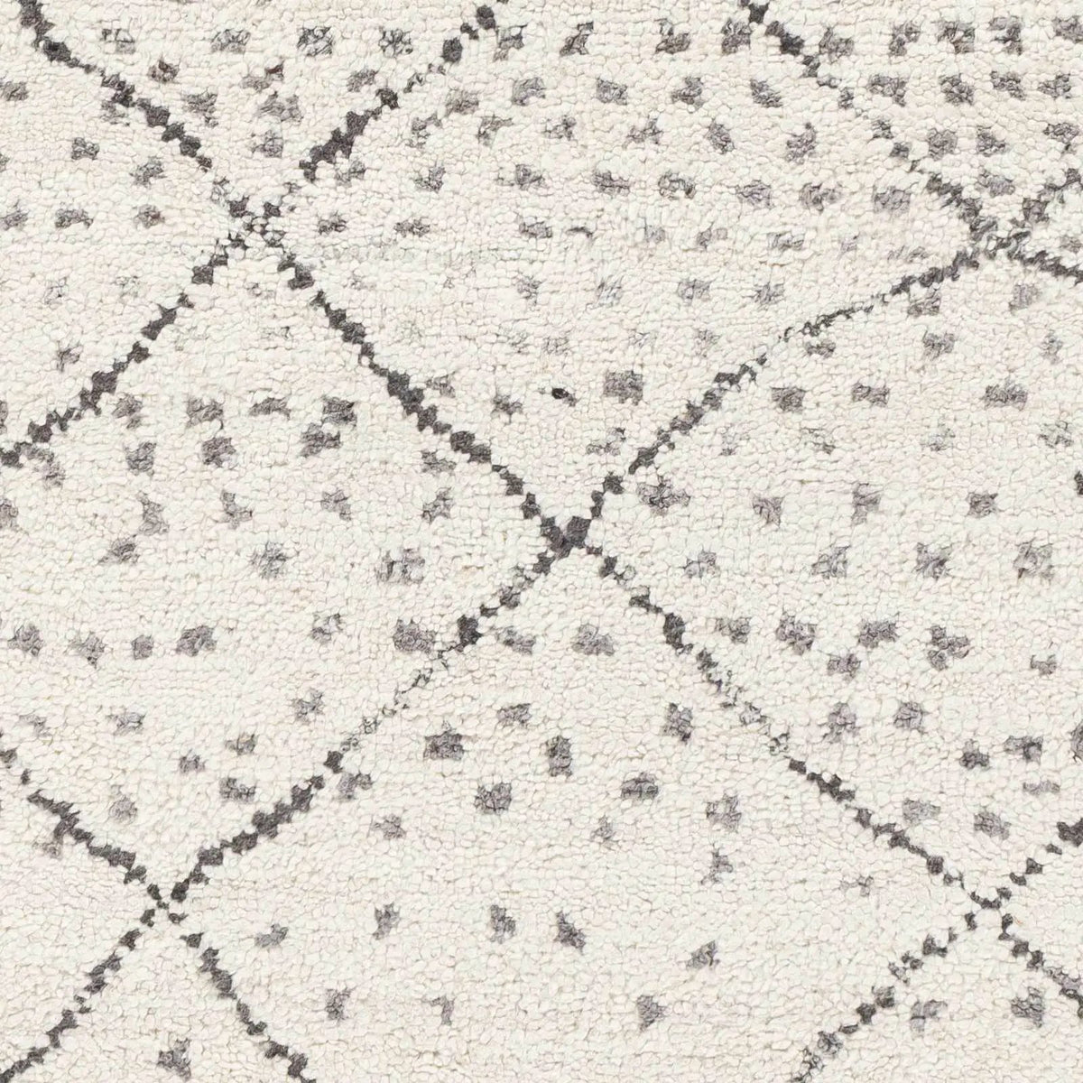 Halling Area Rug - Clearance, sample swatch