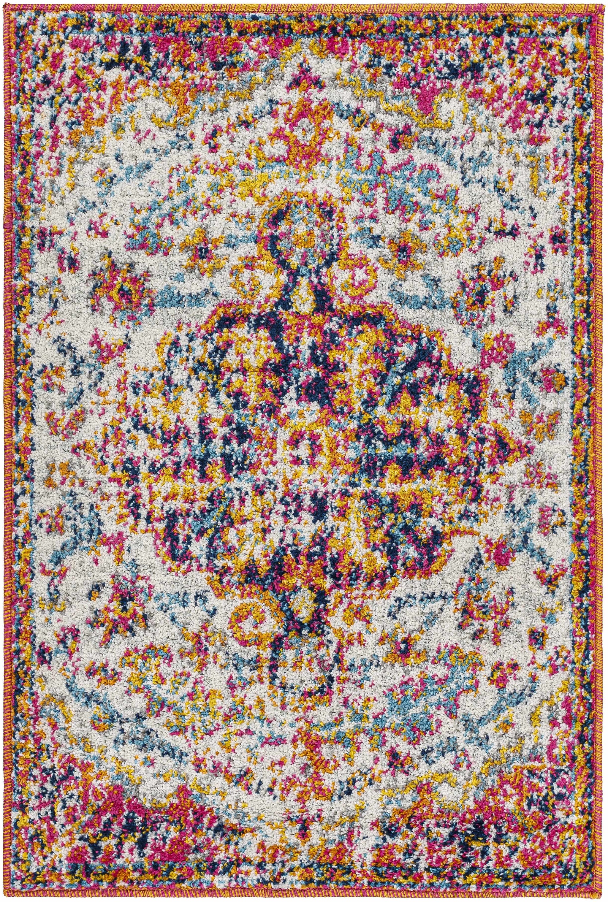 Hillsby Area Rug - Clearance by Boutique Rugs