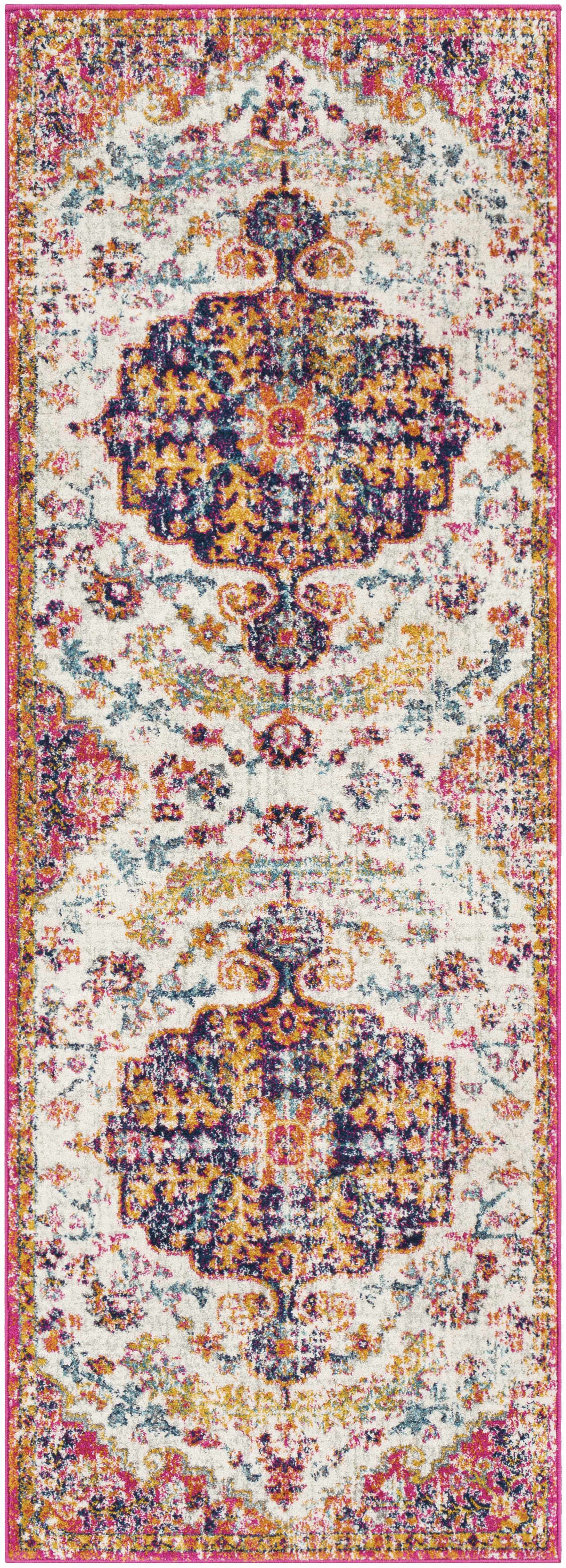 Hillsby Area Rug - Clearance by Boutique Rugs