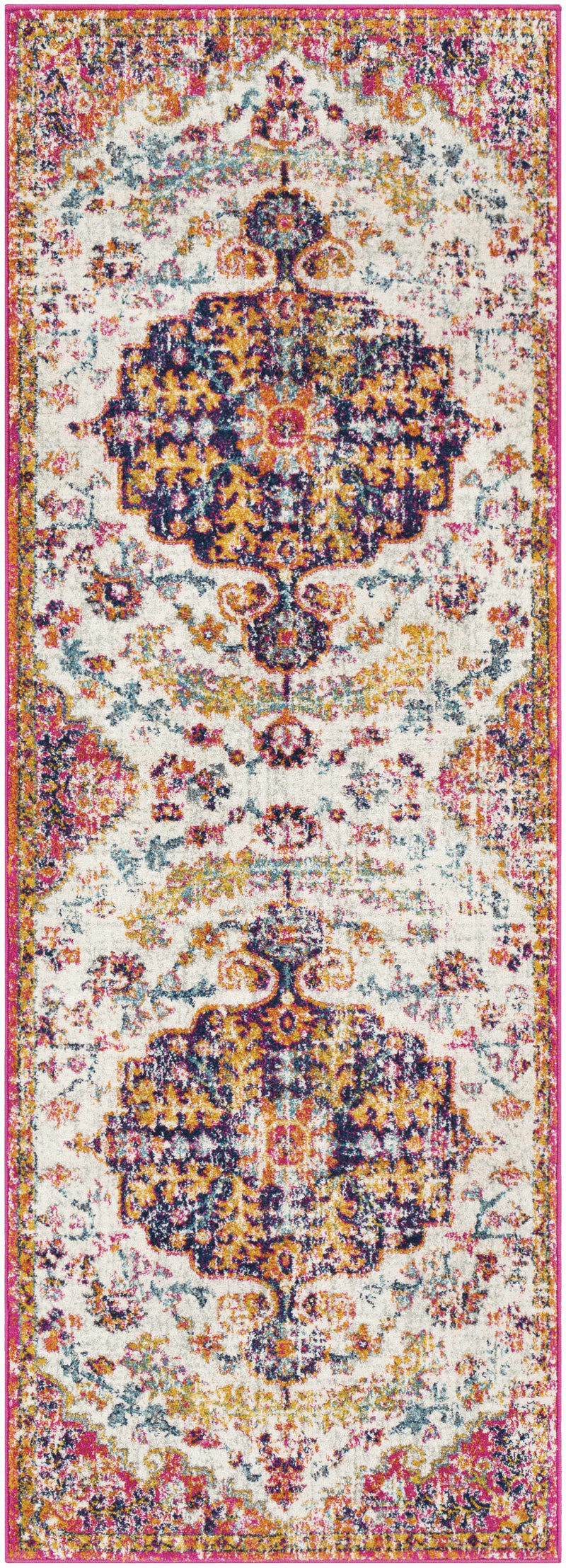 Hillsby Area Rug - Clearance by Boutique Rugs