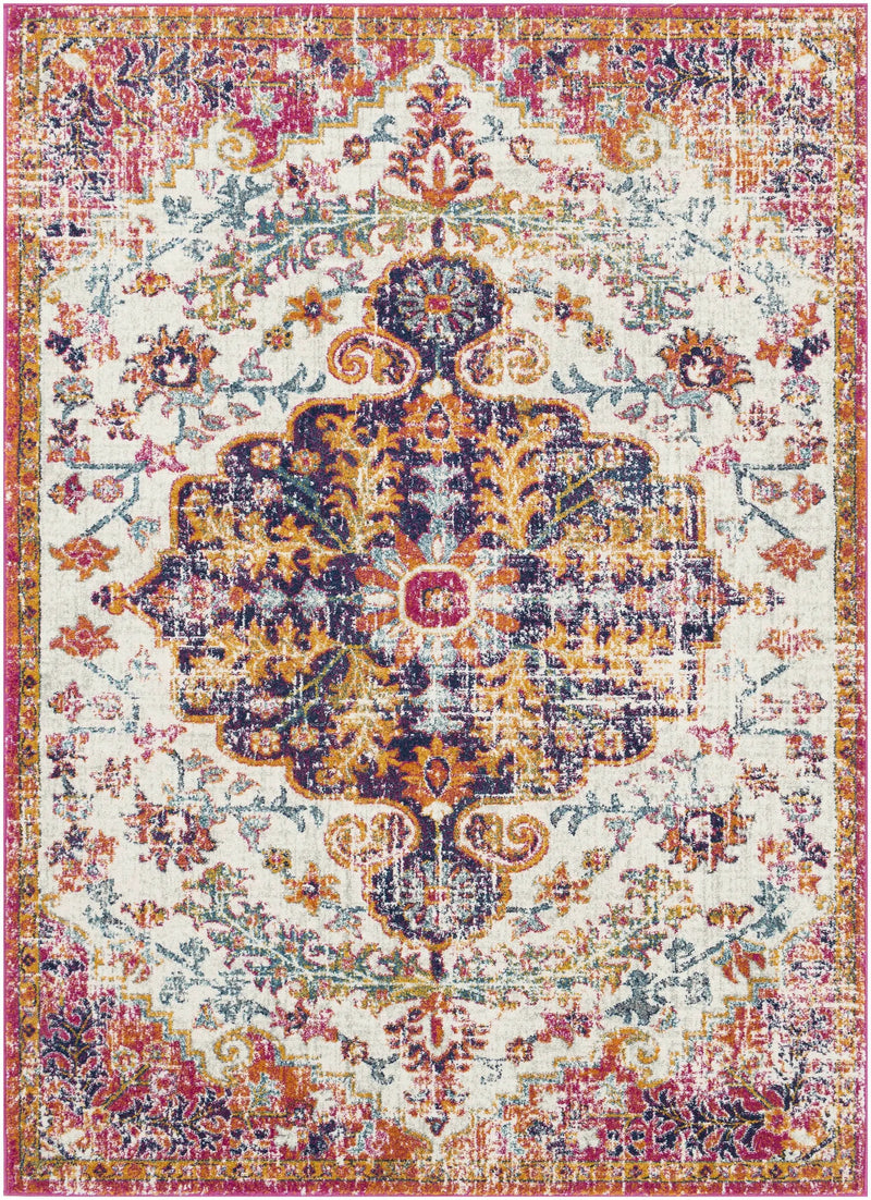 Hillsby Area Rug - Clearance by Boutique Rugs