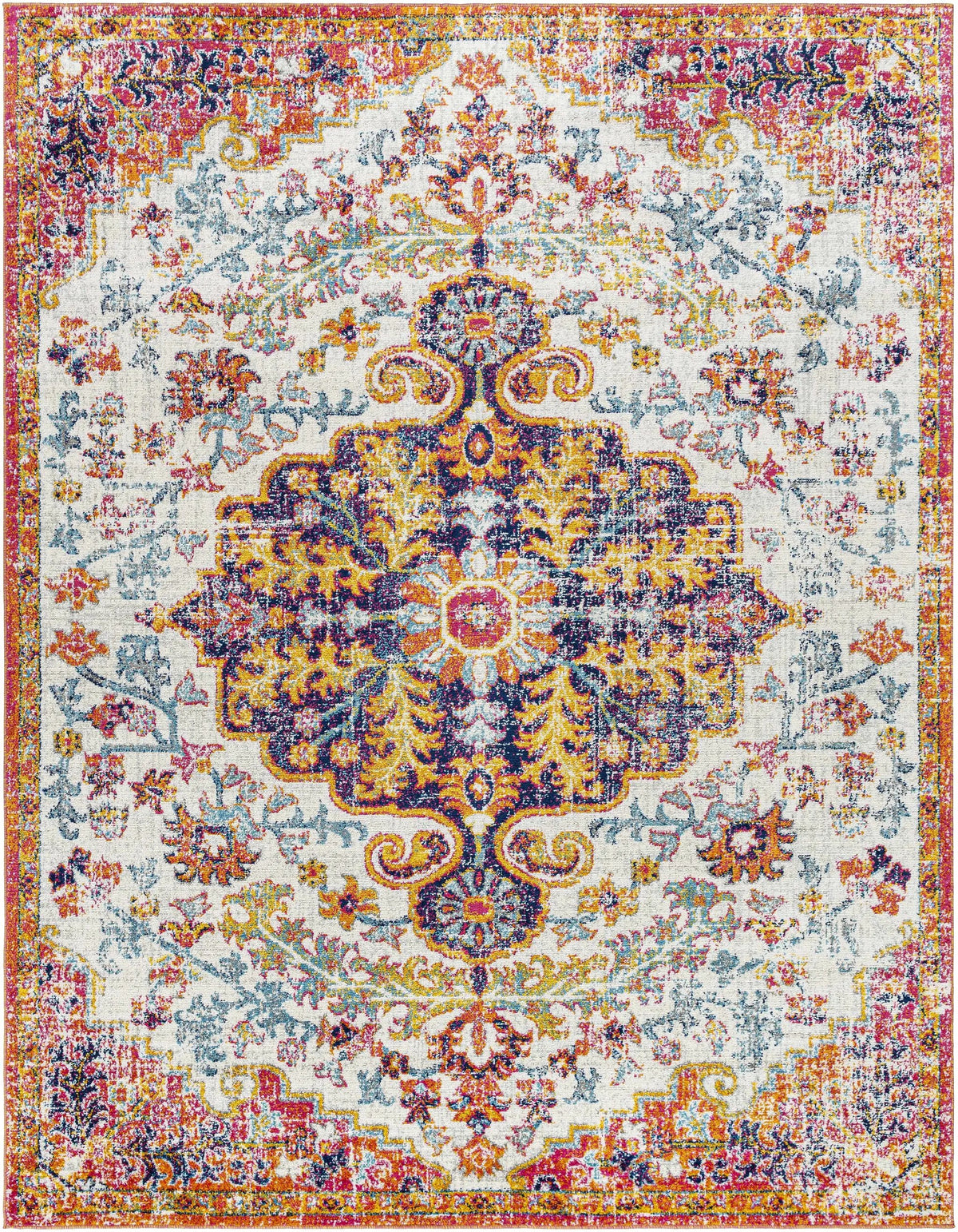 Hillsby Area Rug - Clearance, photo 14 of 14