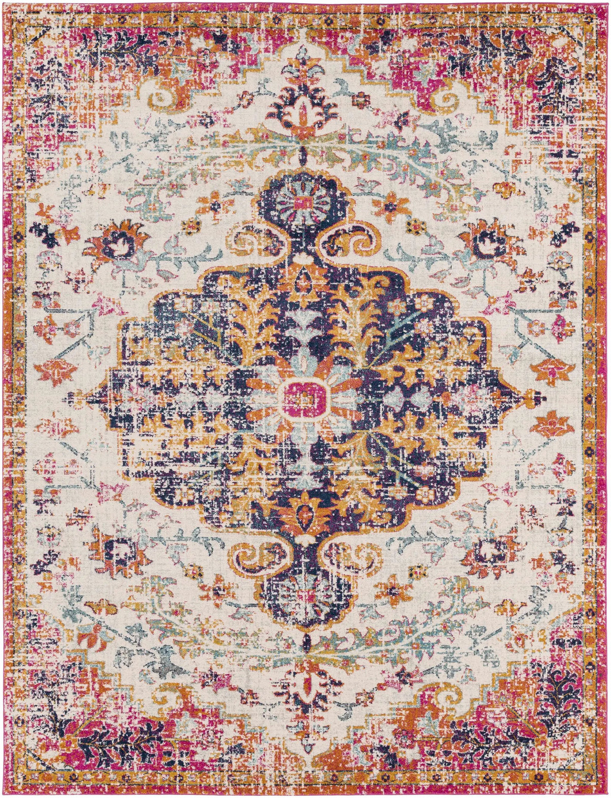 Hillsby Area Rug - Clearance