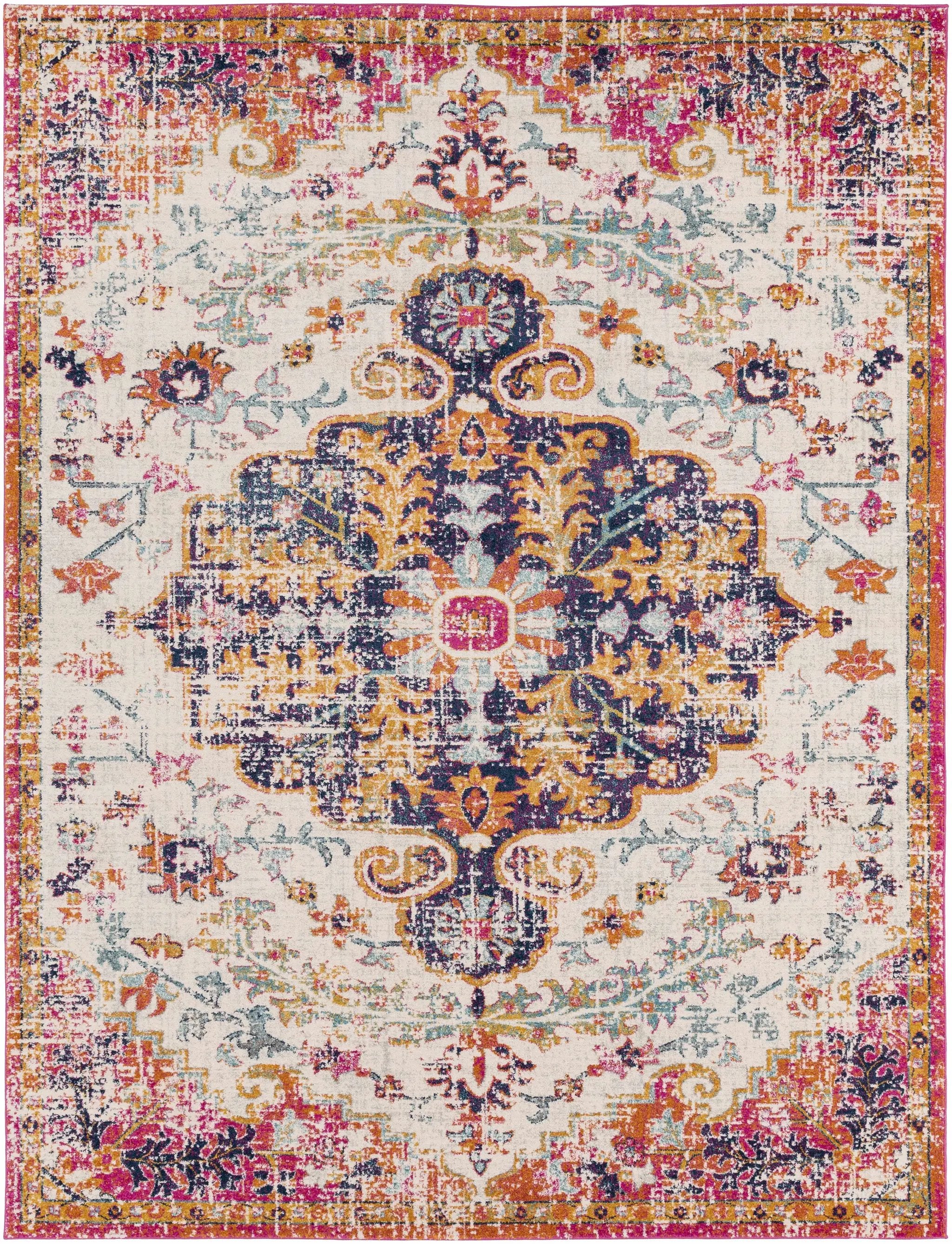 Hillsby Area Rug - Clearance by Boutique Rugs