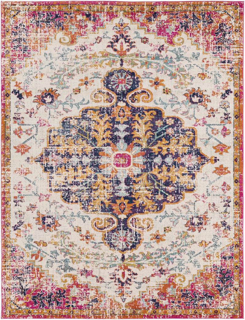Hillsby Area Rug - Clearance by Boutique Rugs
