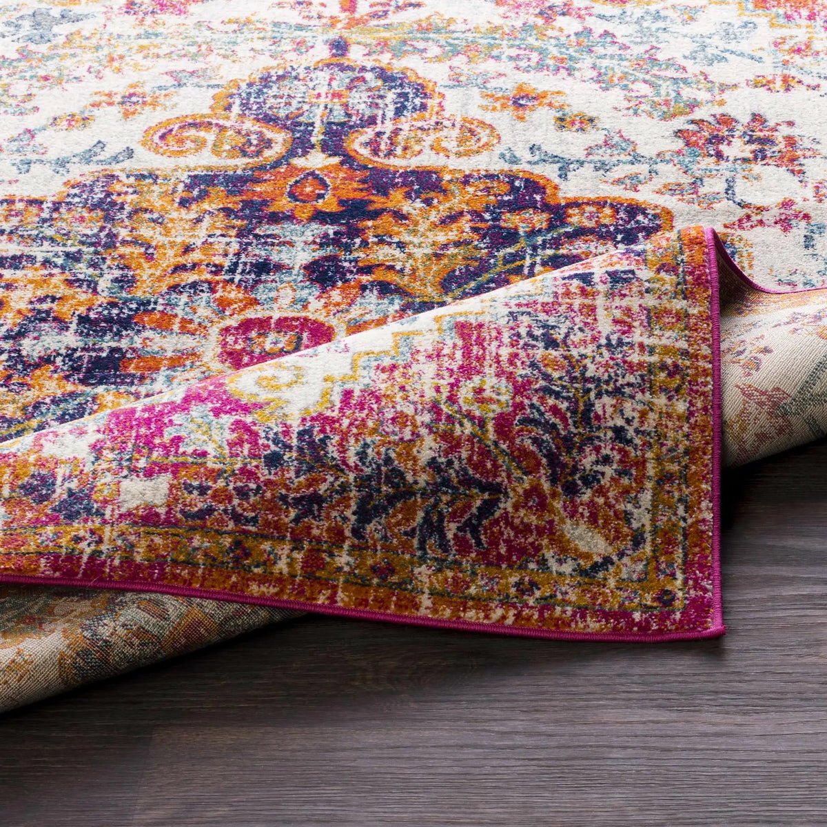 Hillsby Area Rug - Clearance, photo 6 of 14