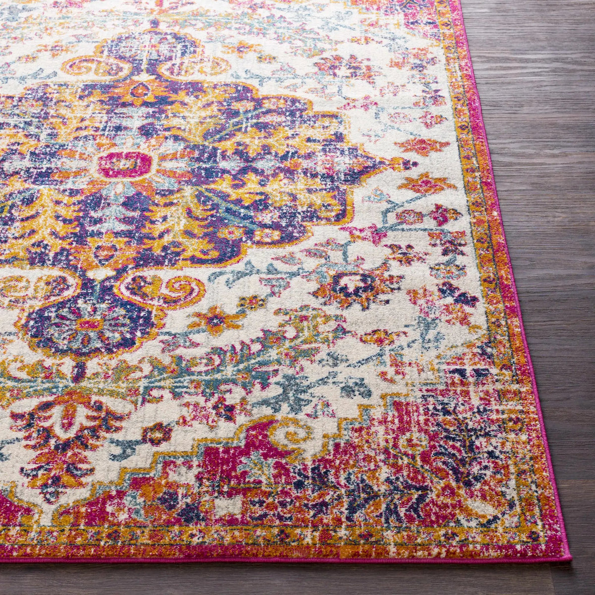 Hillsby Area Rug - Clearance, photo 5 of 14