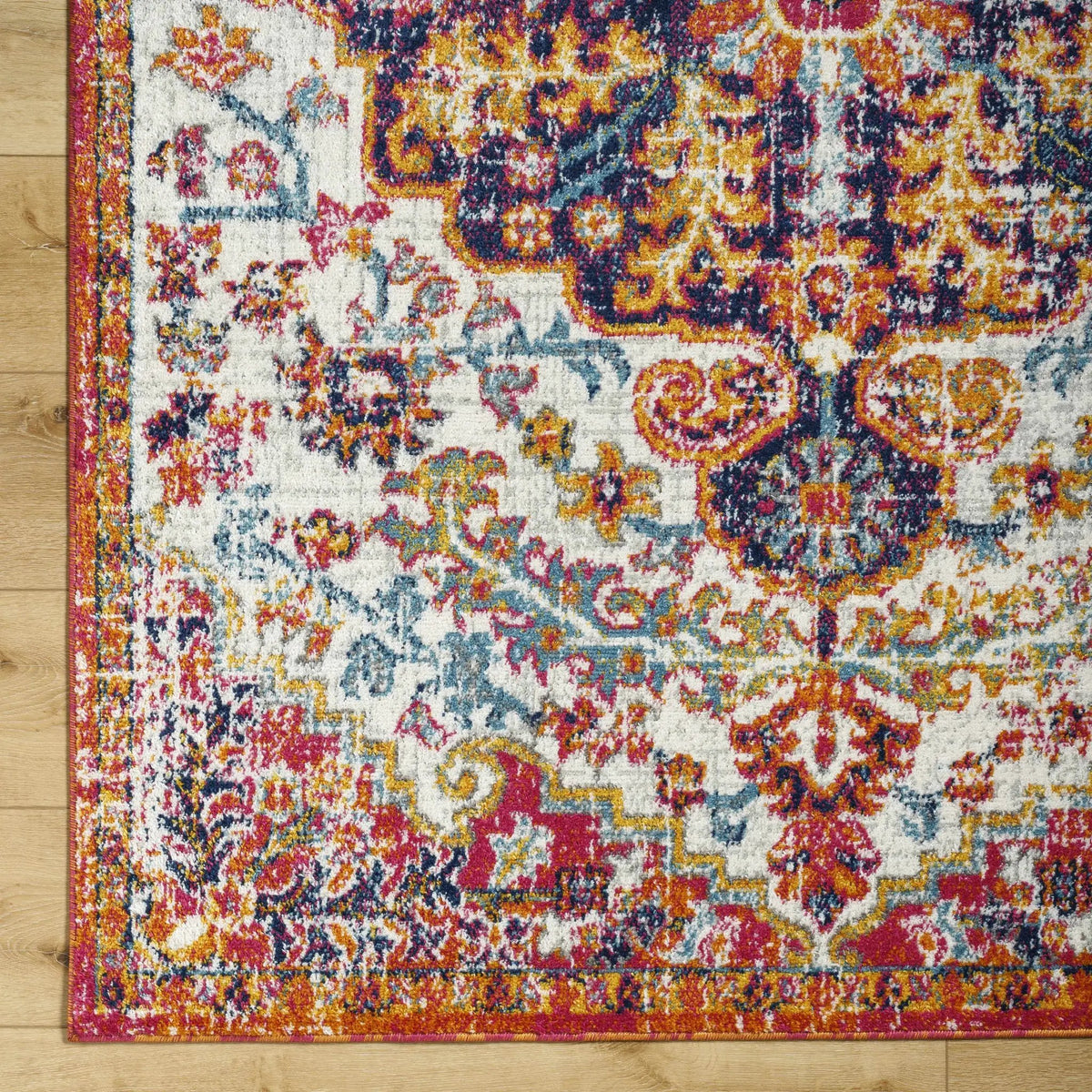 Hillsby Area Rug - Clearance, photo 7 of 14