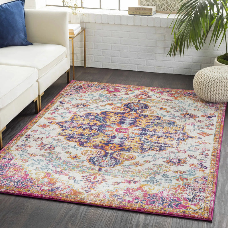 Hillsby Area Rug - Clearance by Boutique Rugs