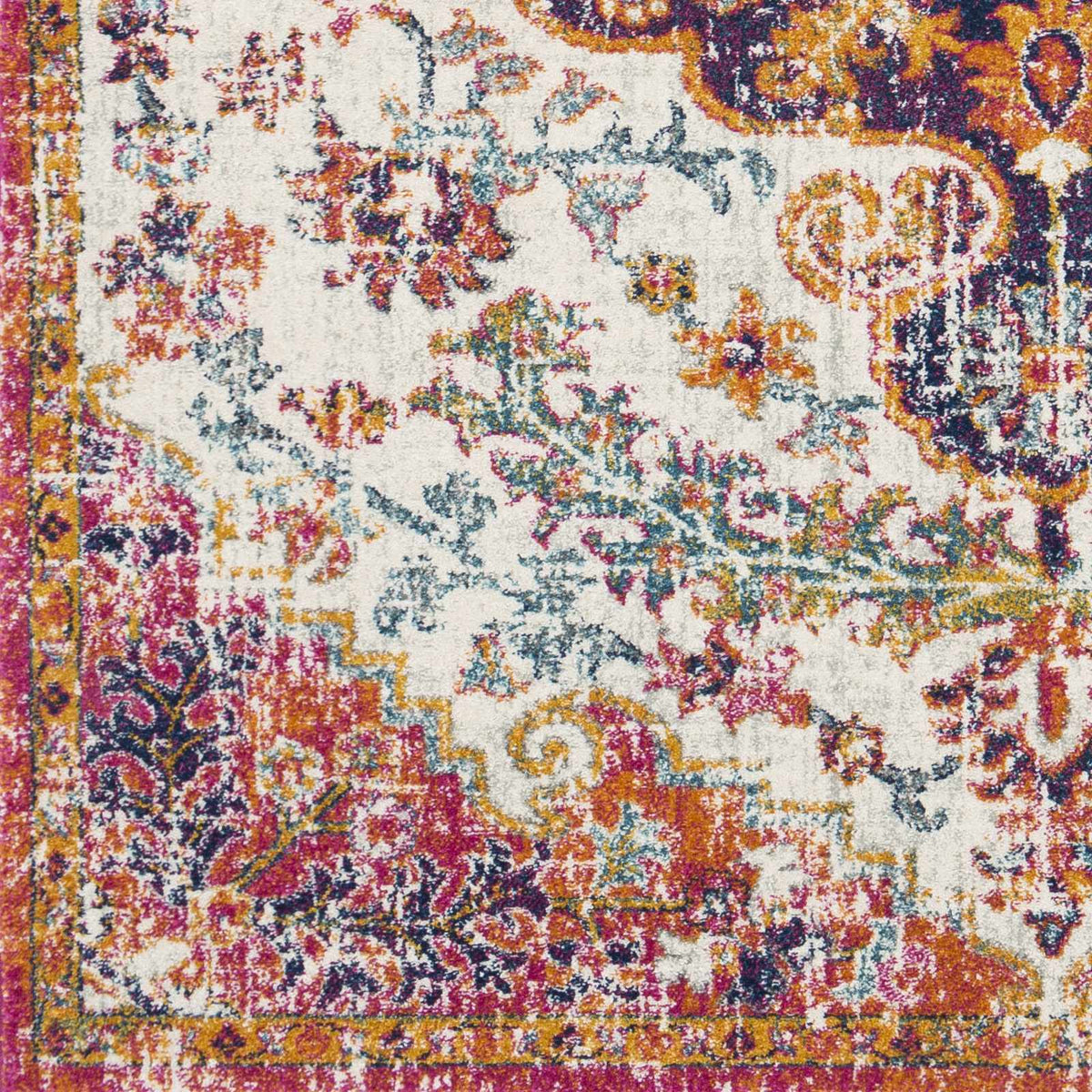 Hillsby Area Rug - Clearance, sample swatch