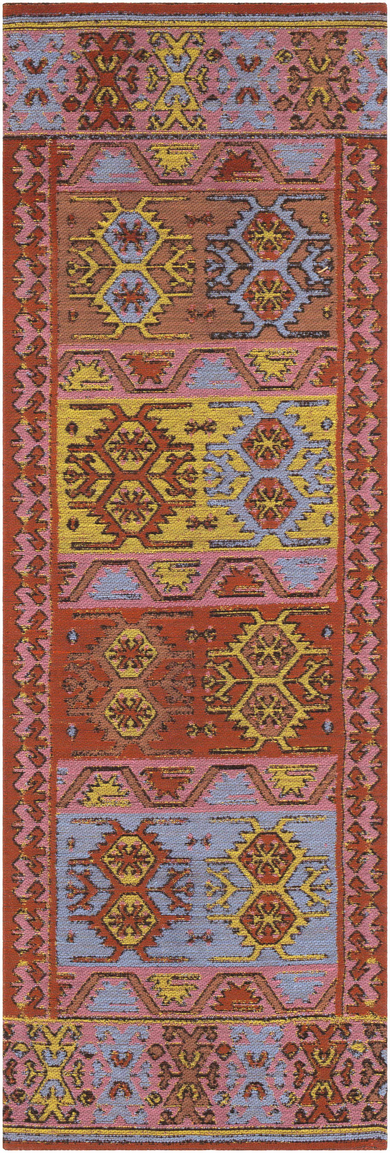 Hallsville Area Rug - Clearance by Boutique Rugs