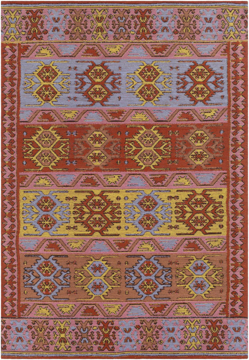 Hallsville Area Rug - Clearance by Boutique Rugs