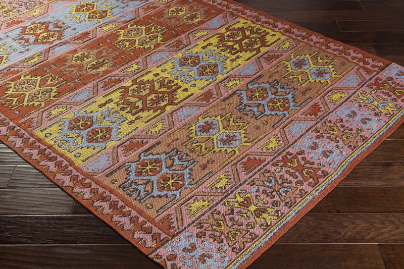 Hallsville Area Rug - Clearance by Boutique Rugs