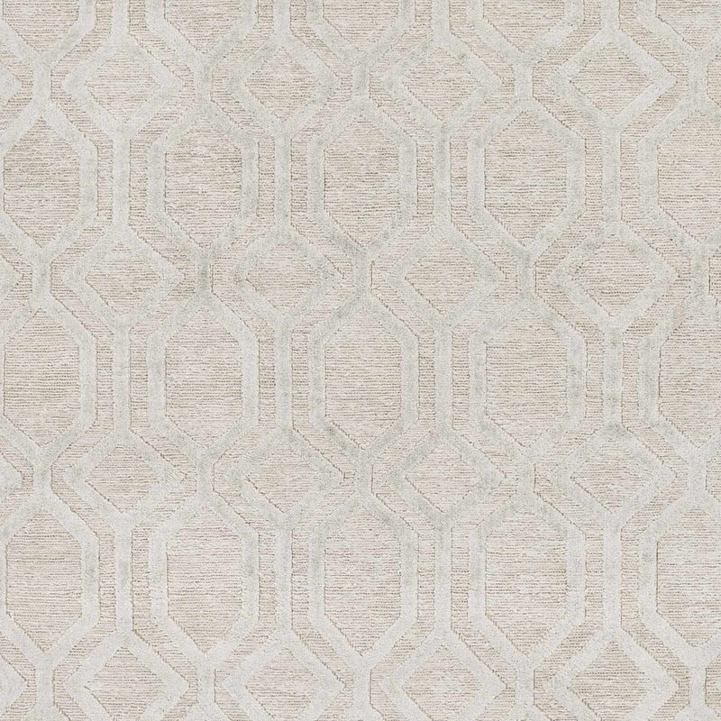 Hollyglen Ivory Linen Rug - Clearance by Boutique Rugs