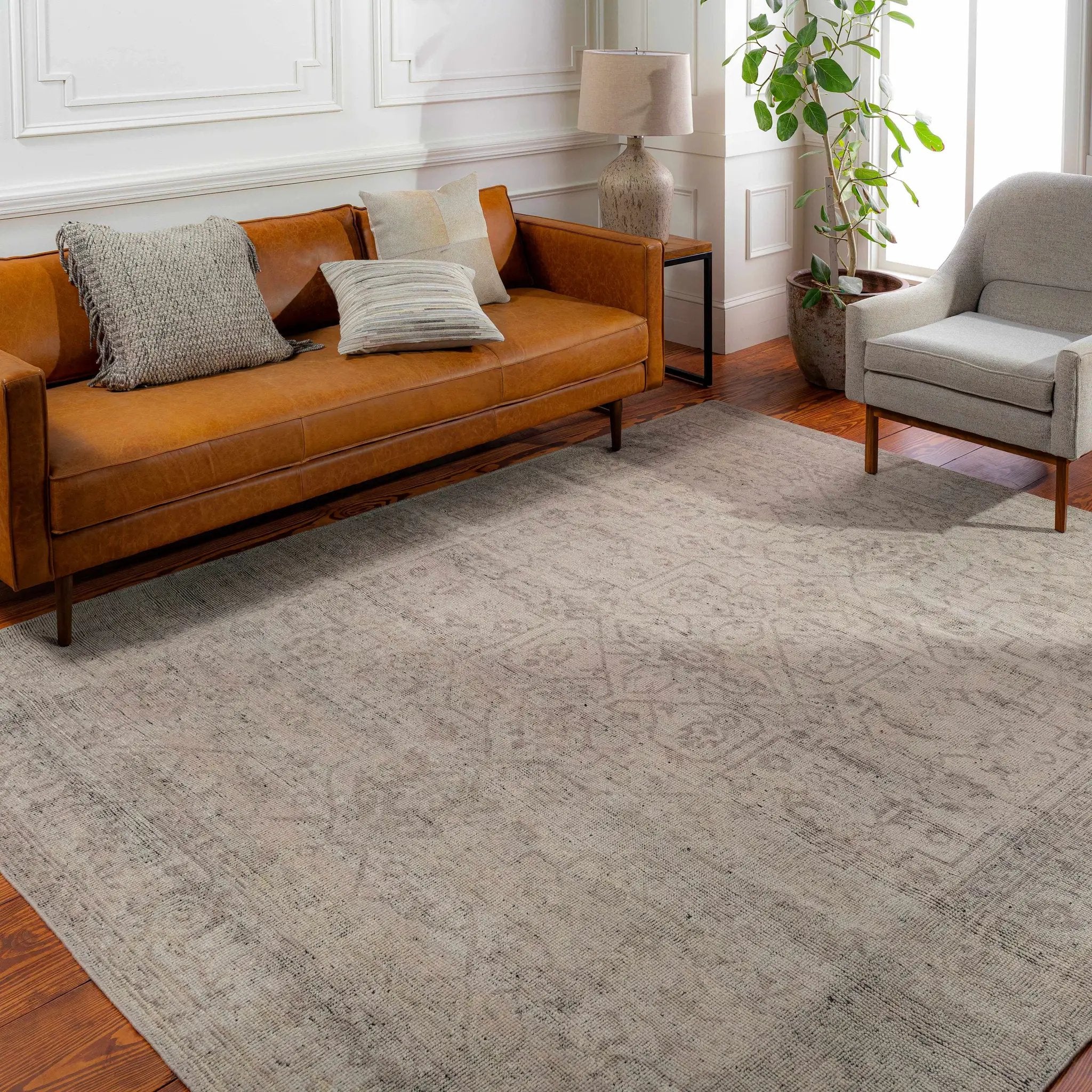Hollym Premium Rug - Clearance by Boutique Rugs
