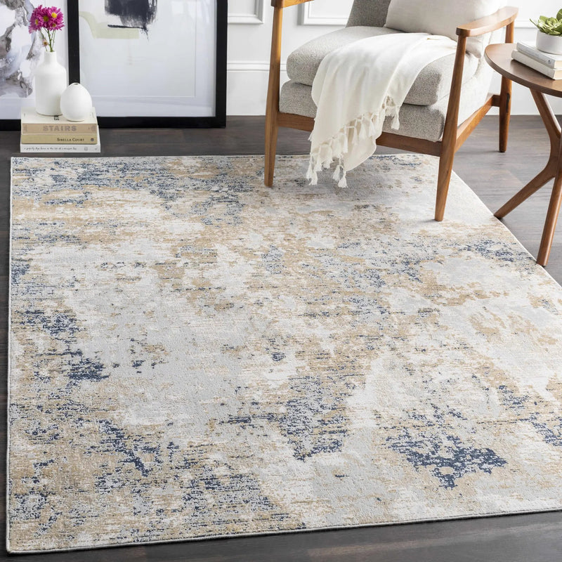 Hamlet Area Rug - Clearance by Boutique Rugs