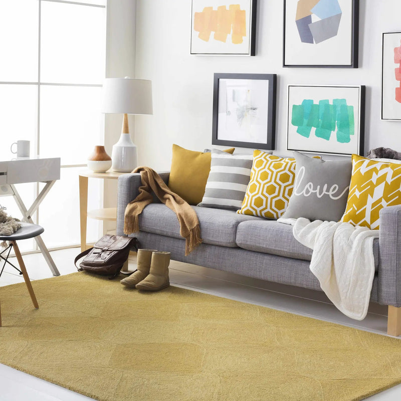 Zortman Wall Art Piece - Clearance by Boutique Rugs