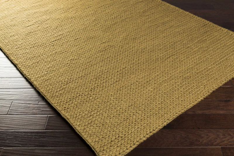 Hensler Area Carpet - Clearance by Boutique Rugs
