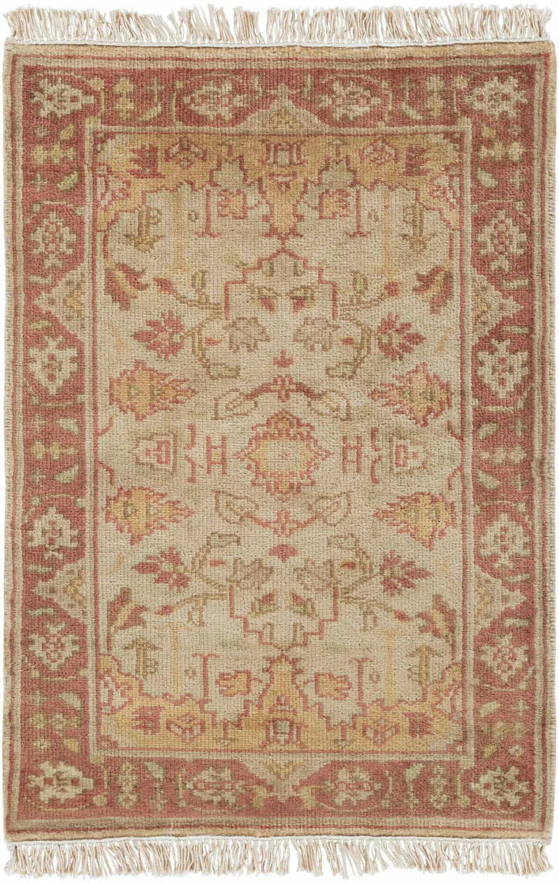 Hobart Area Rug - Clearance by Boutique Rugs